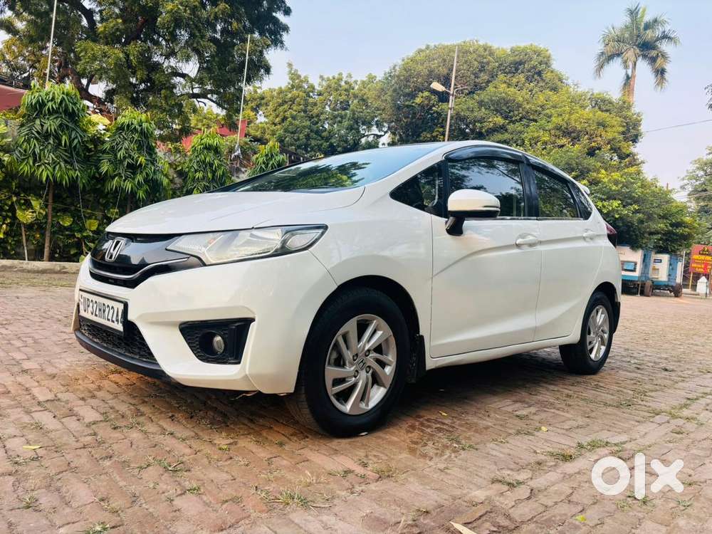 Honda Jazz 1.5 Vx I Dtec, 2017, Diesel