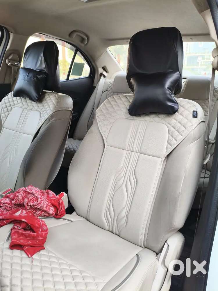 Swift Dzire Tour Taxy Cng