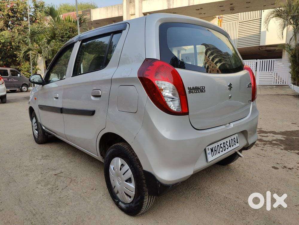 Maruti Suzuki Alto 800 2012-2016 Cng Lxi, 2013, Cng & Hybrids