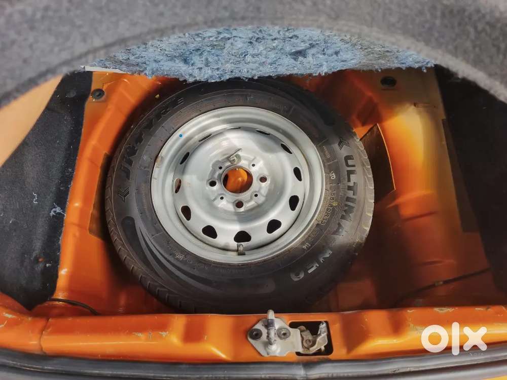 Tata Tiago Nrg Diesel 2019