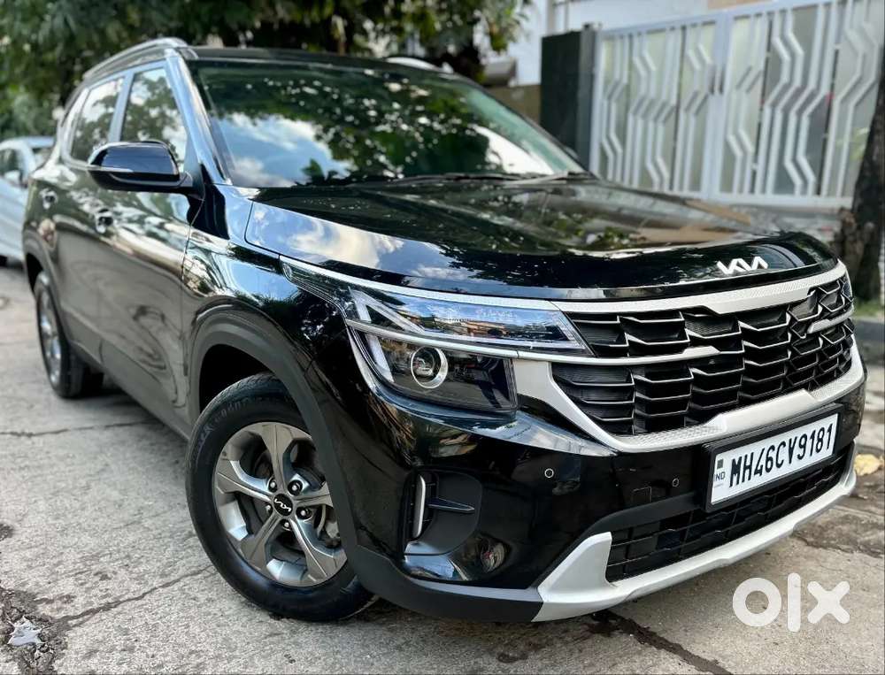 Seltos Htk(o) 2025 Diesel Manual With Panoramic Sunroof
