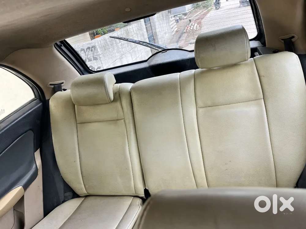 Tata Indica Vista 2011 Diesel 120000 Km Driven
