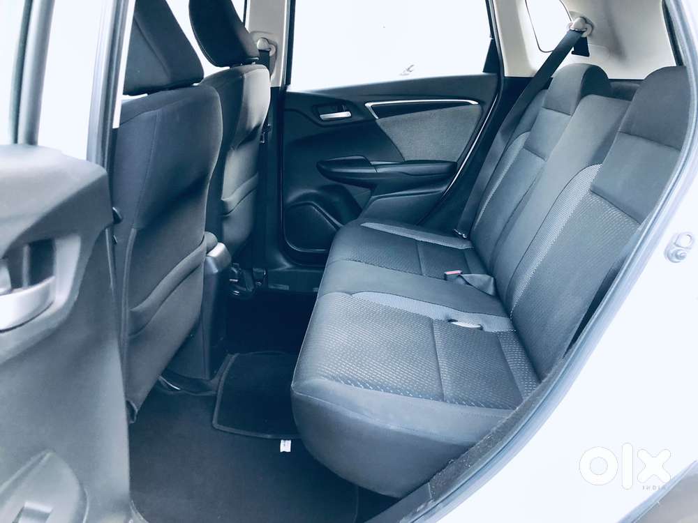 Honda Wr-v 1.5 Vx I-dtec, 2022, Diesel