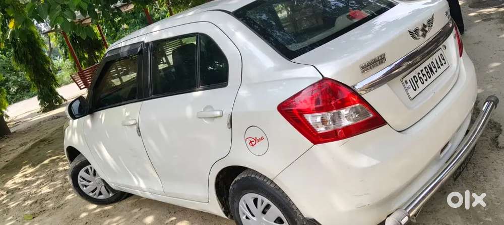 Maruti Swift Dzire Vdi