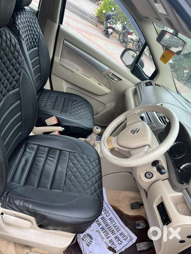 Maruti Suzuki Ertiga Vdi, 2014, Diesel