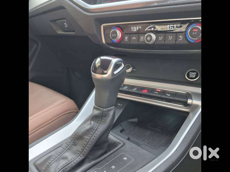 Audi Q3 40 Tfsi Technology, 2025, Petrol