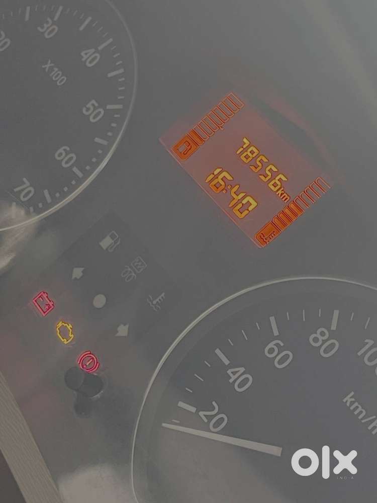 Nissan Terrano Xl D Diesel  2013  78,560 Km  Insurance Till Nov 202