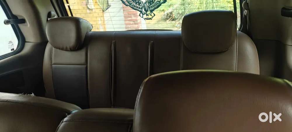 Mahindra Xylo Diesel 2009