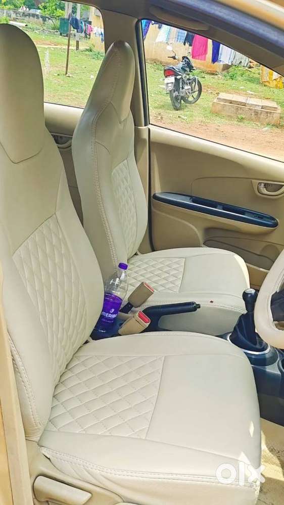 Honda Mobilio 1.5 S I-dtec Mt, 2015, Diesel