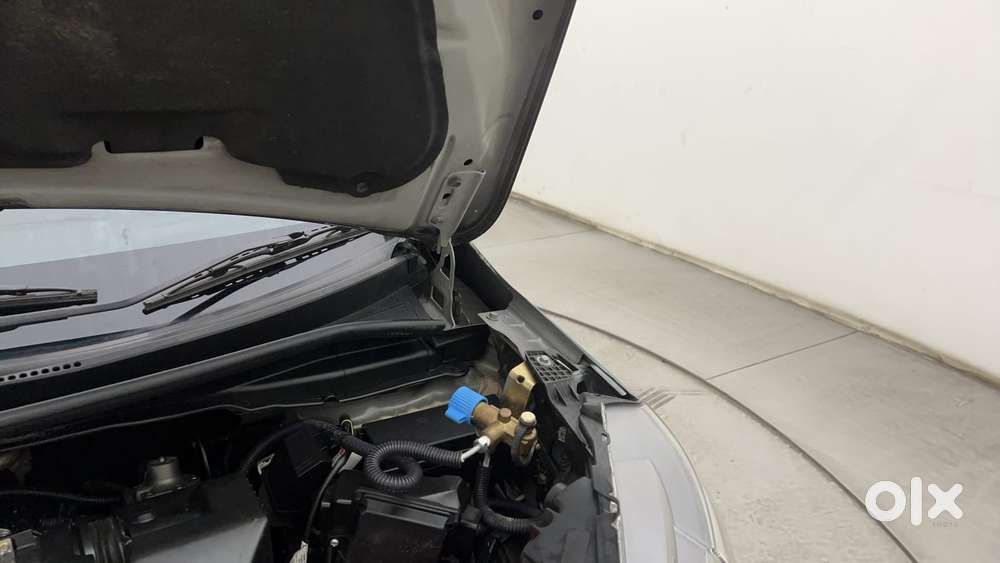 Honda Wr-v I-vtec Vx, 2019, Cng & Hybrids