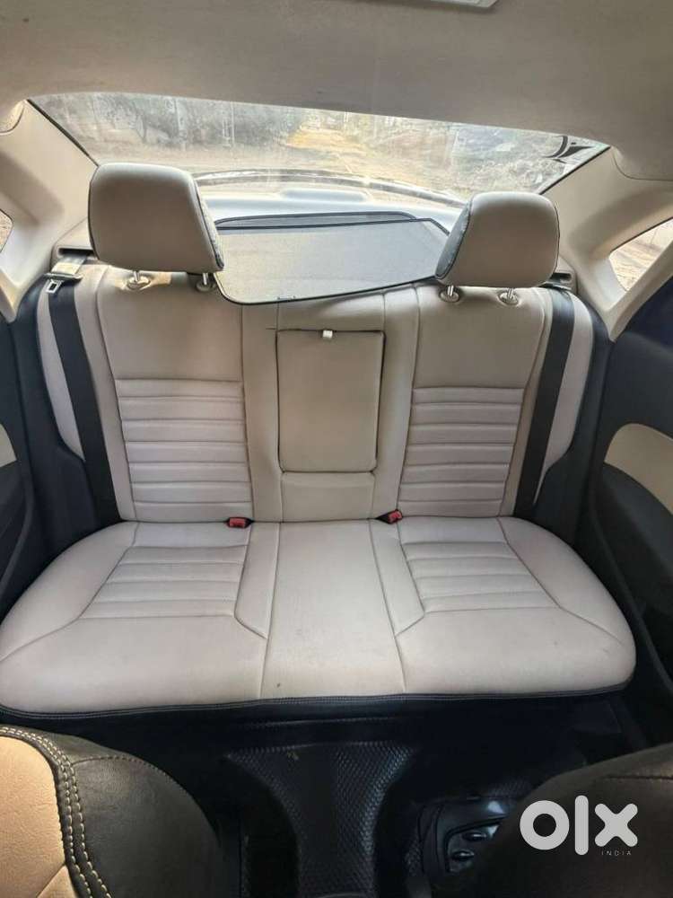 Skoda Rapid Onyx Petrol, 2019, Petrol