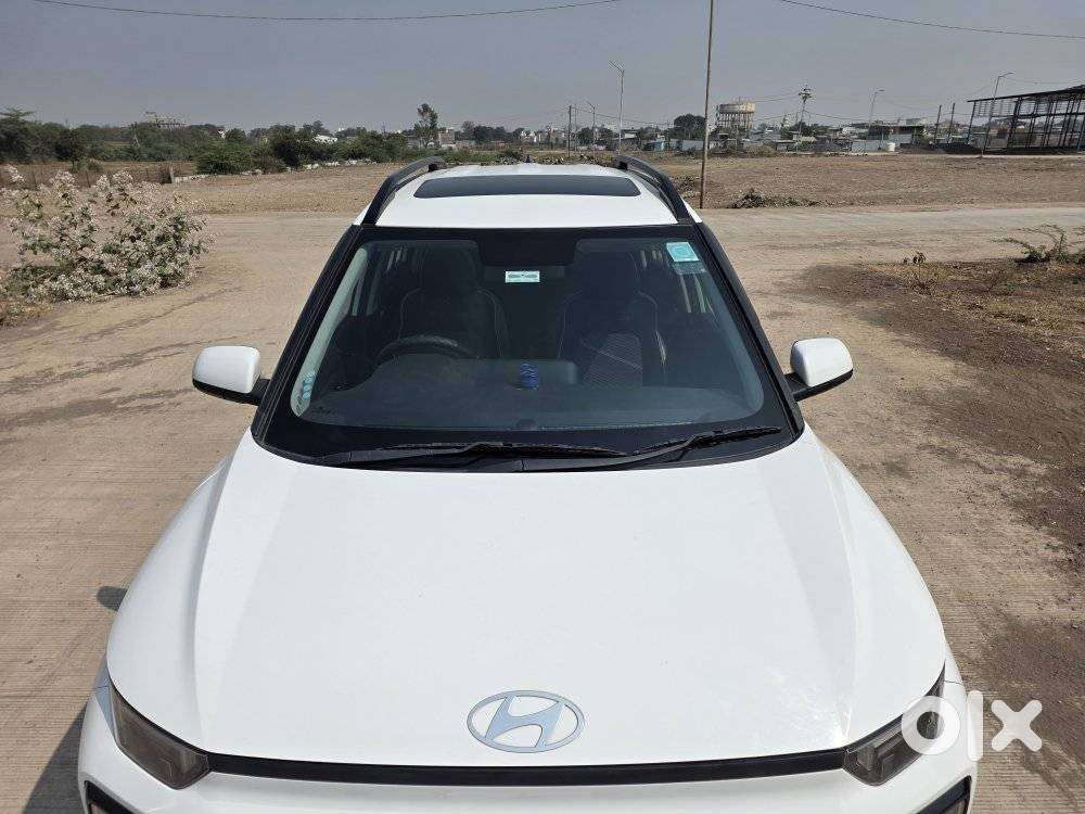 Hyundai Exter Sx 1.2 Mt, 2024, Petrol