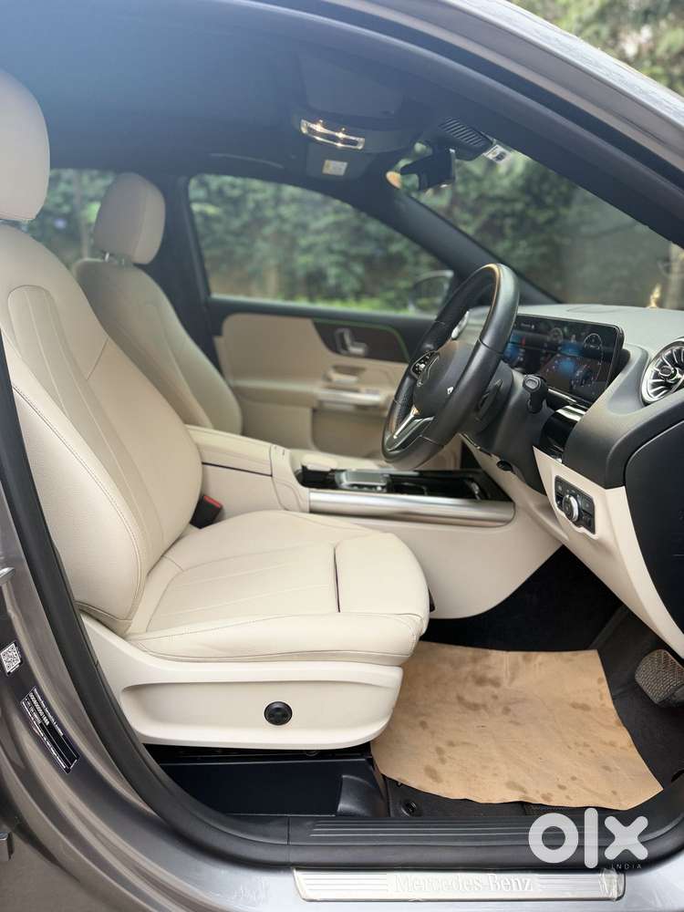 Mercedes-benz Gla 220d, 2021, Diesel