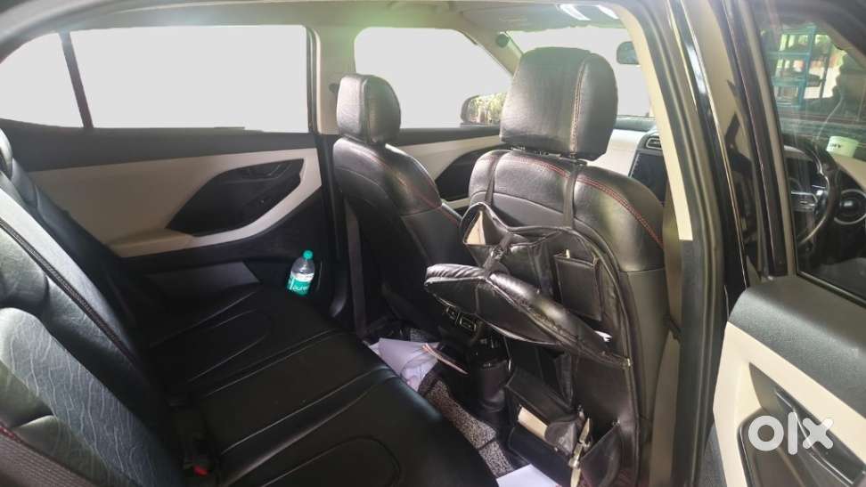 Hyundai Creta Ex Mt, 2023, Diesel