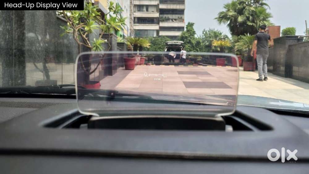Maruti Suzuki Fronx Alpha 1.0l Turbo Mt, 2023, Petrol