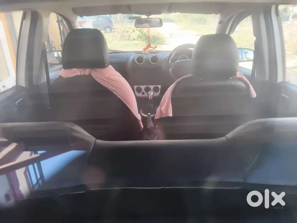 Ford Figo Diesel Manual 2012