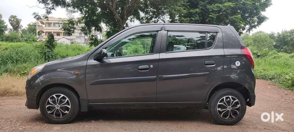 Maruti Suzuki Alto 800 2018 Km Driven