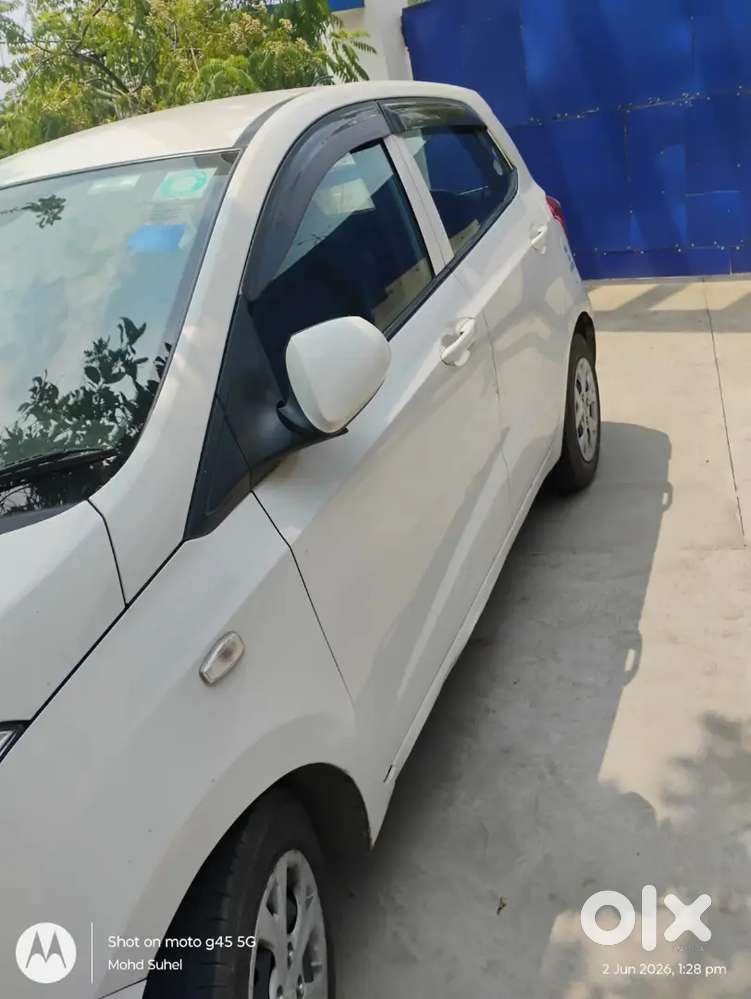 कोई स्क्रच नहीं है