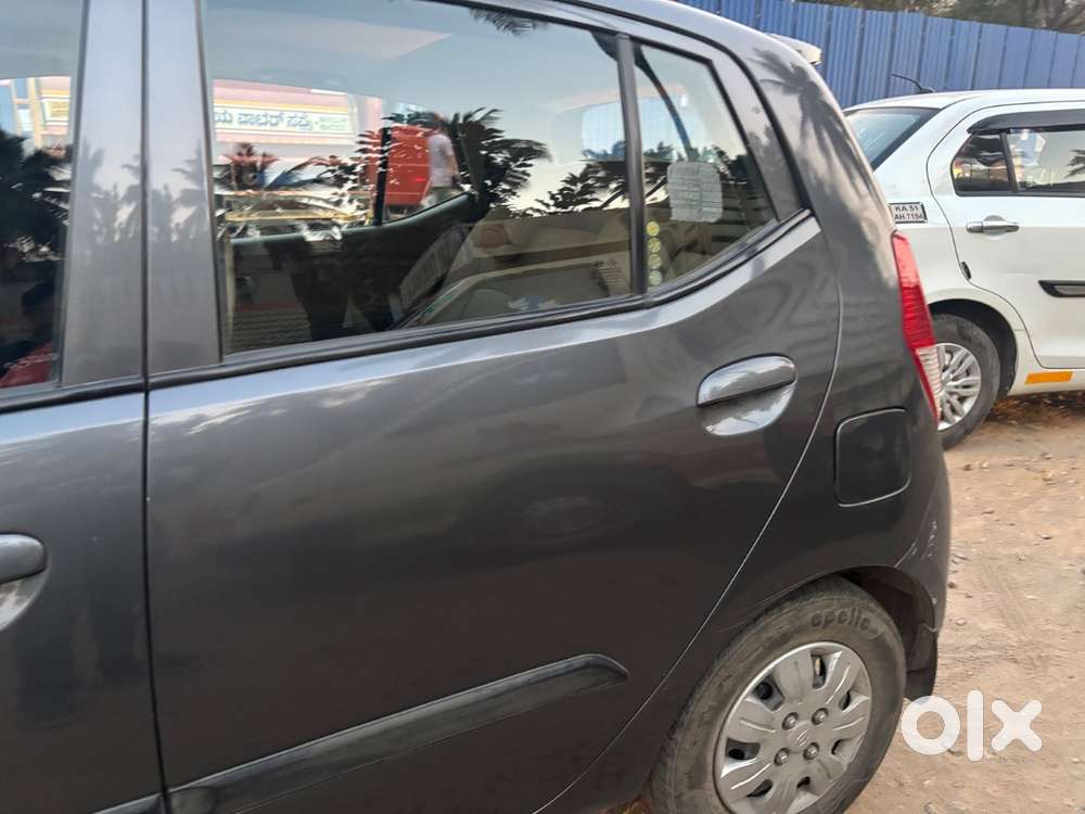 Hyundai I10 2008 Petrol 59150 Km Driven