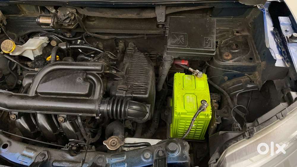 Renault Kwid Climber 1.0 Mt Opt, 2020, Petrol