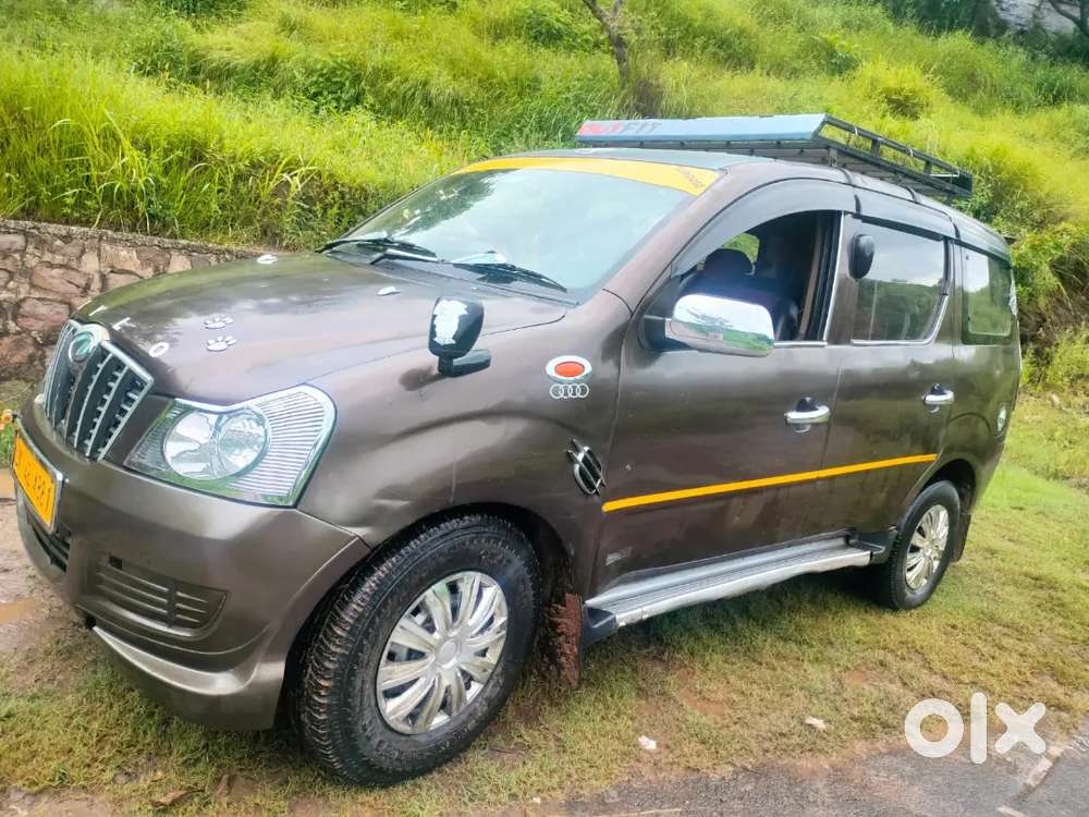 Mahindra Xylo 2010 Diesel 200000 Km Driven