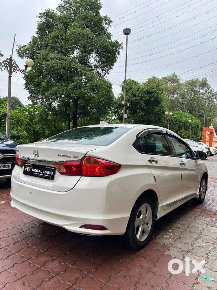 Honda City I Dtec Vx Option, 2015, Diesel