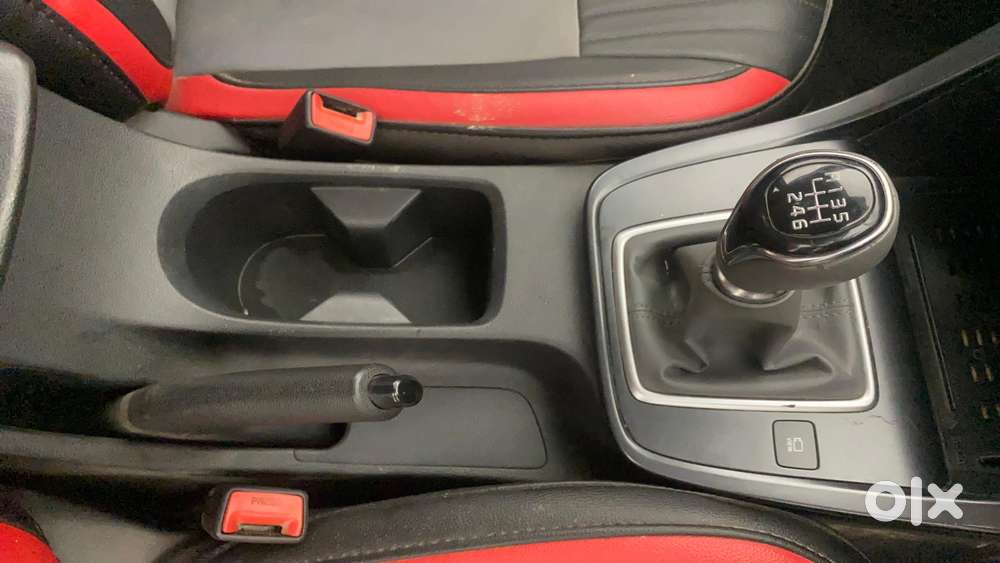 Hyundai Creta 1.5 Sx, 2022, Petrol