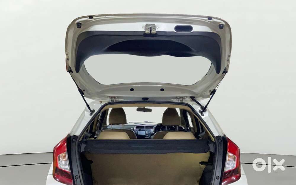 Honda Jazz 1.2 V At I Vtec, 2018, Petrol
