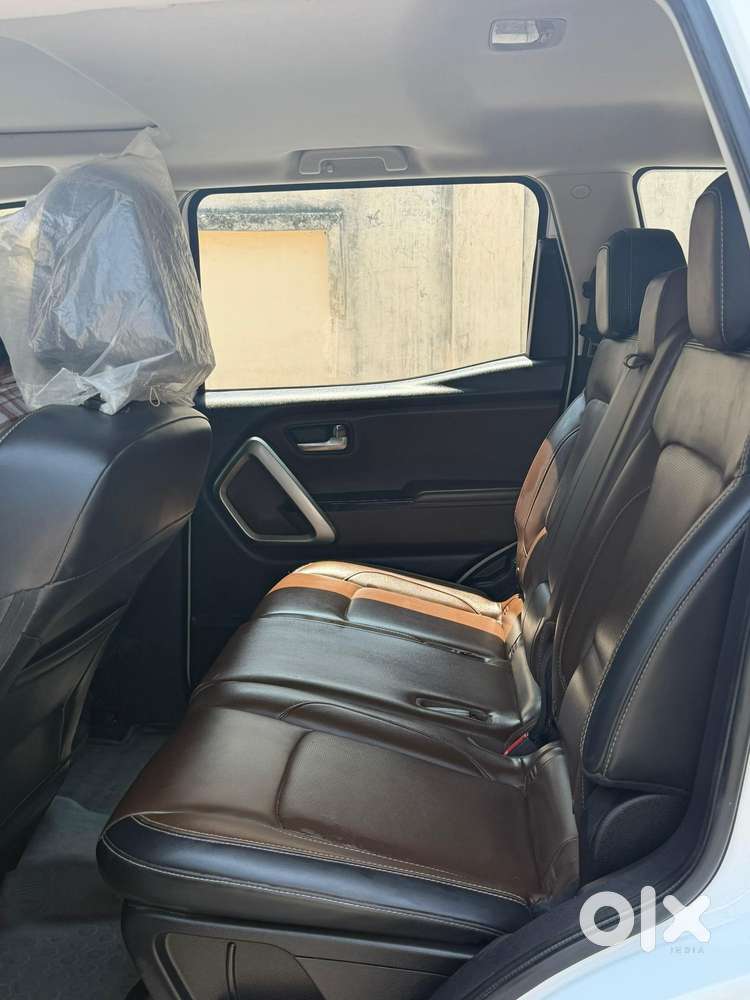 Mahindra Scorpio-n 2.2 Z8 Diesel At 4wd 7 Str, 2023, Diesel