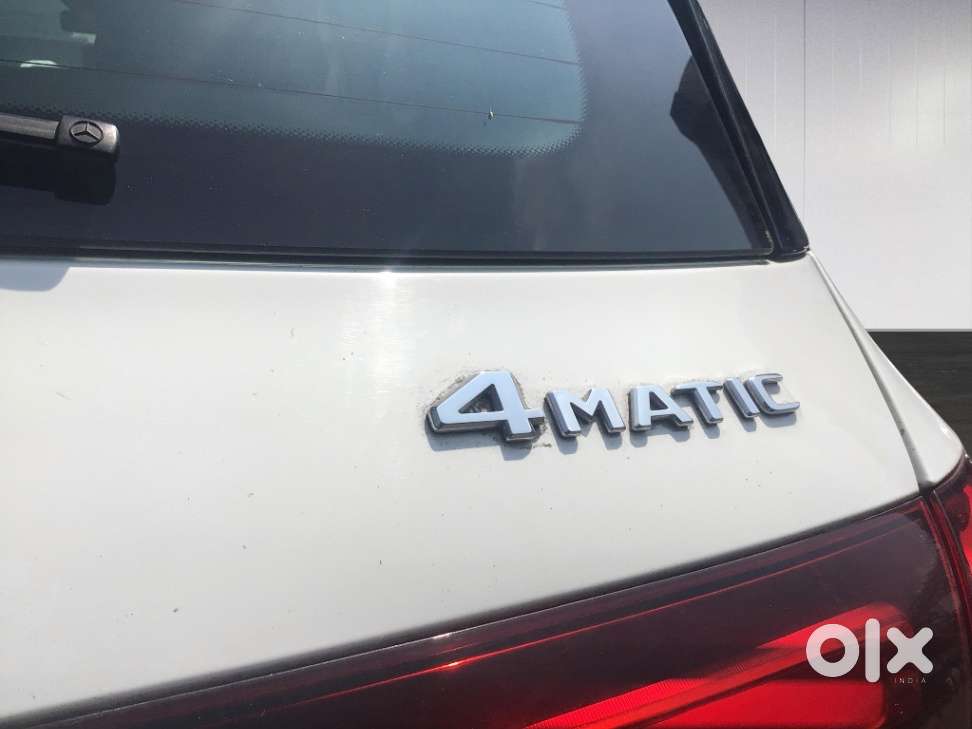 Mercedes-benz Gle 300d 4matic Lwb, 2025, Diesel