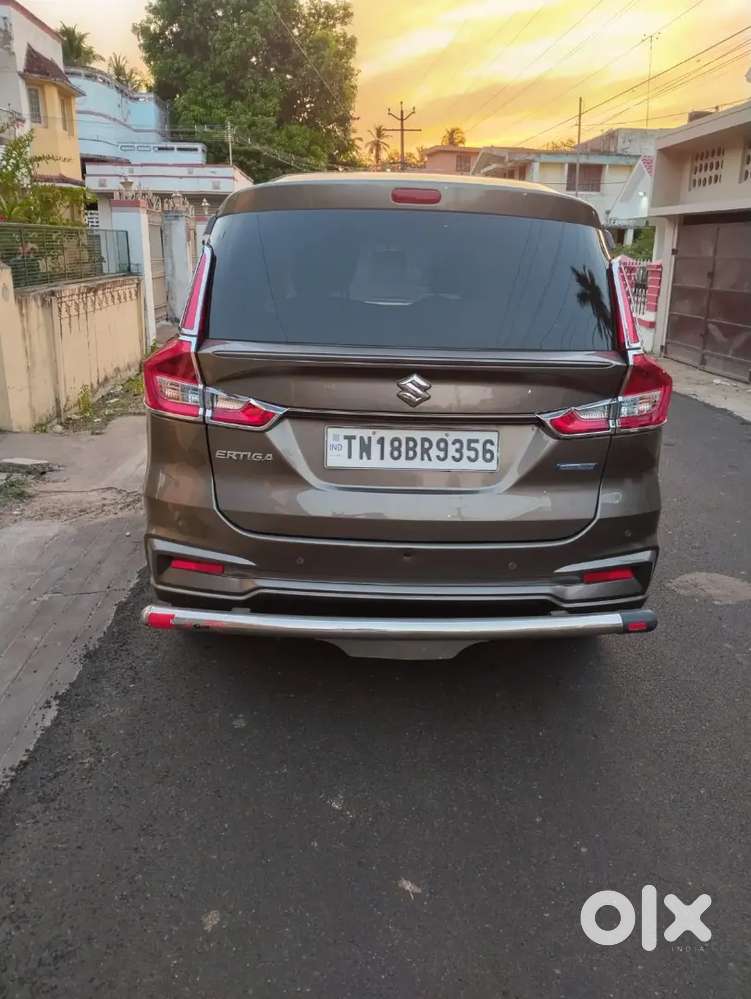 Ertiga 888+32petrol 44410