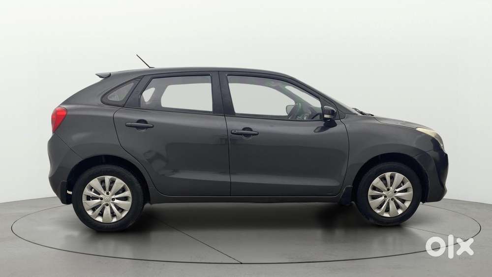 Maruti Suzuki Baleno 1.2 Delta, 2016, Petrol
