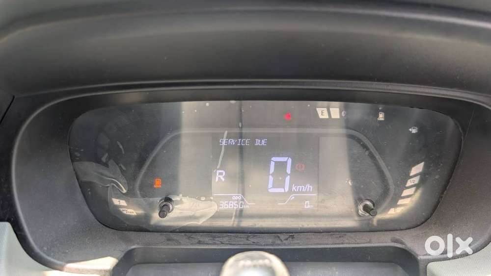 Tata Punch Adventure Icng, 2023, Cng & Hybrids