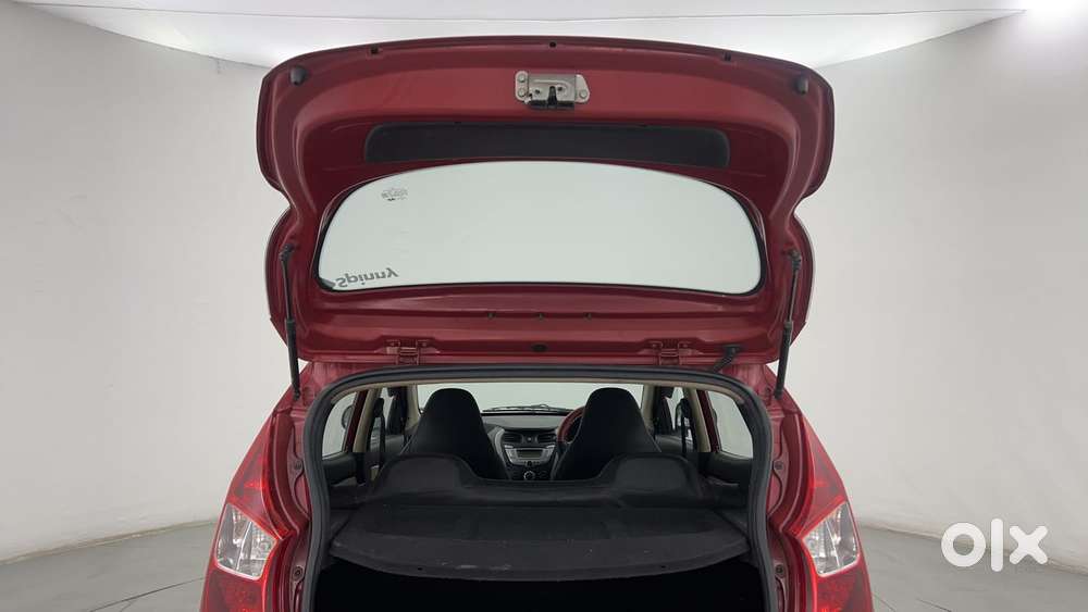 Hyundai Eon Magna, 2015, Petrol