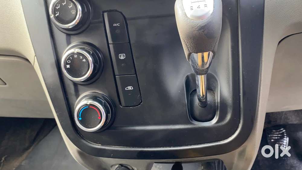 Mahindra Kuv 100 2016-2017 Mfalcon D75 K8, 2017, Diesel