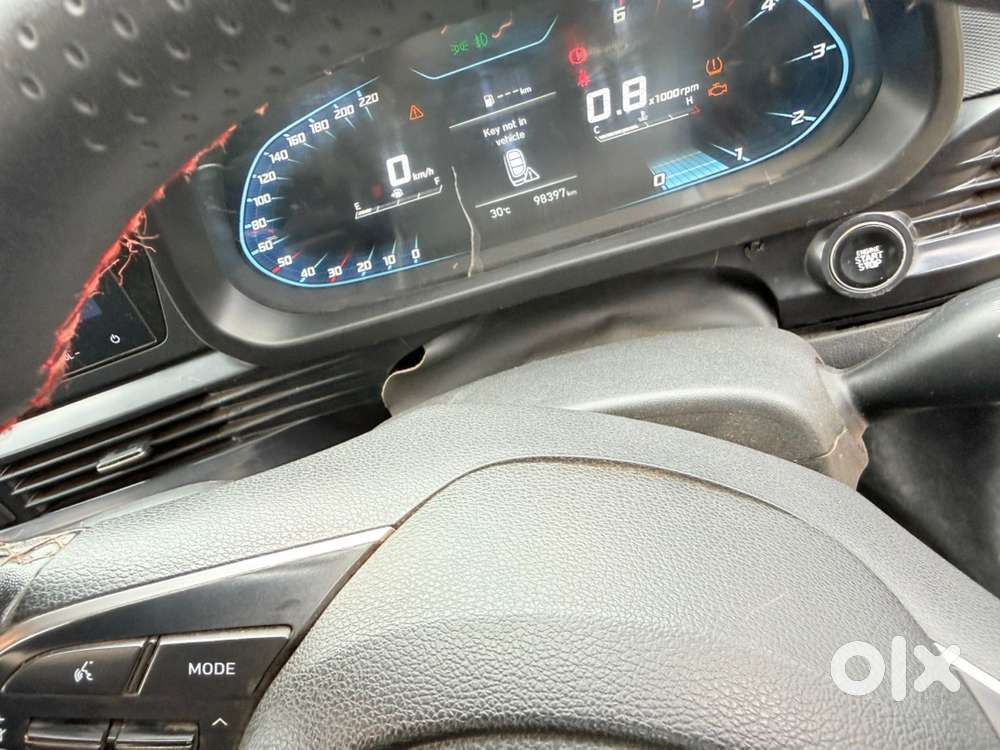 Hyundai New I20 Diesel Manual 2021