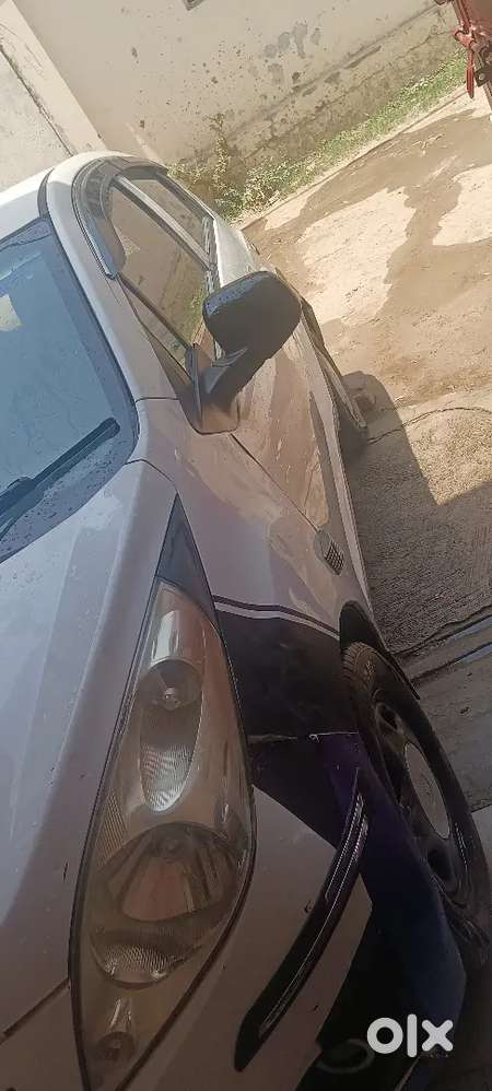 Chevrolet Beat 2011 Petrol 40000 Km Driven