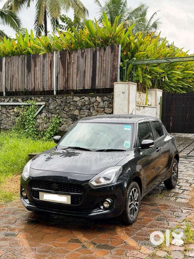 Swift Zxi Plus Automatic Single Owner 12000km Only