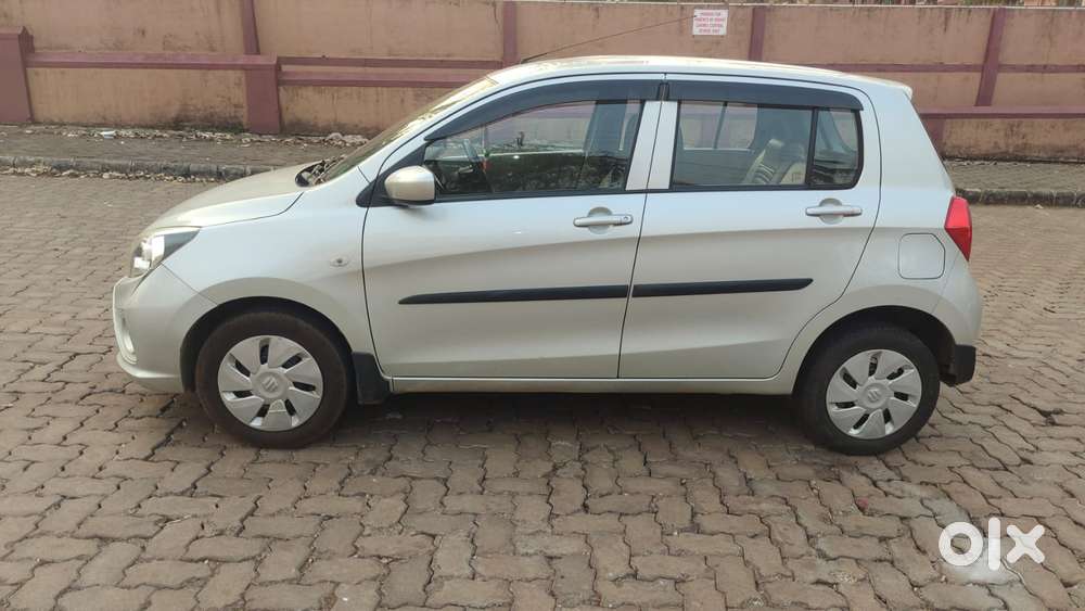 Maruti Suzuki Celerio Vxi(o), 2019, Petrol