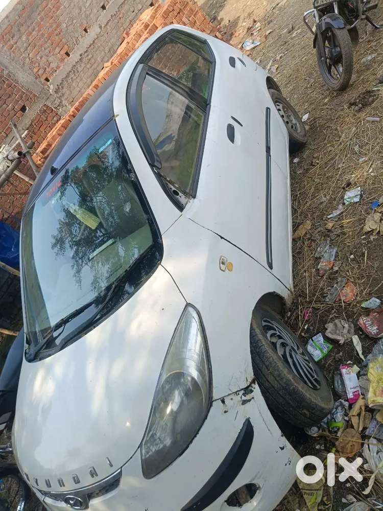 Hyundai I10 1.2 Asta 2009