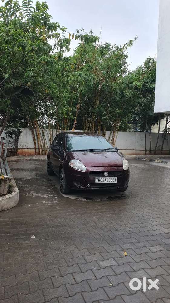 2011 Fiat Punto 1.3 Multijet Special  Diesel  Well Maintained