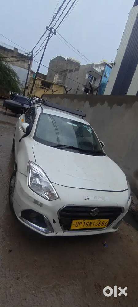 Maruti Suzuki Dzire 2024
