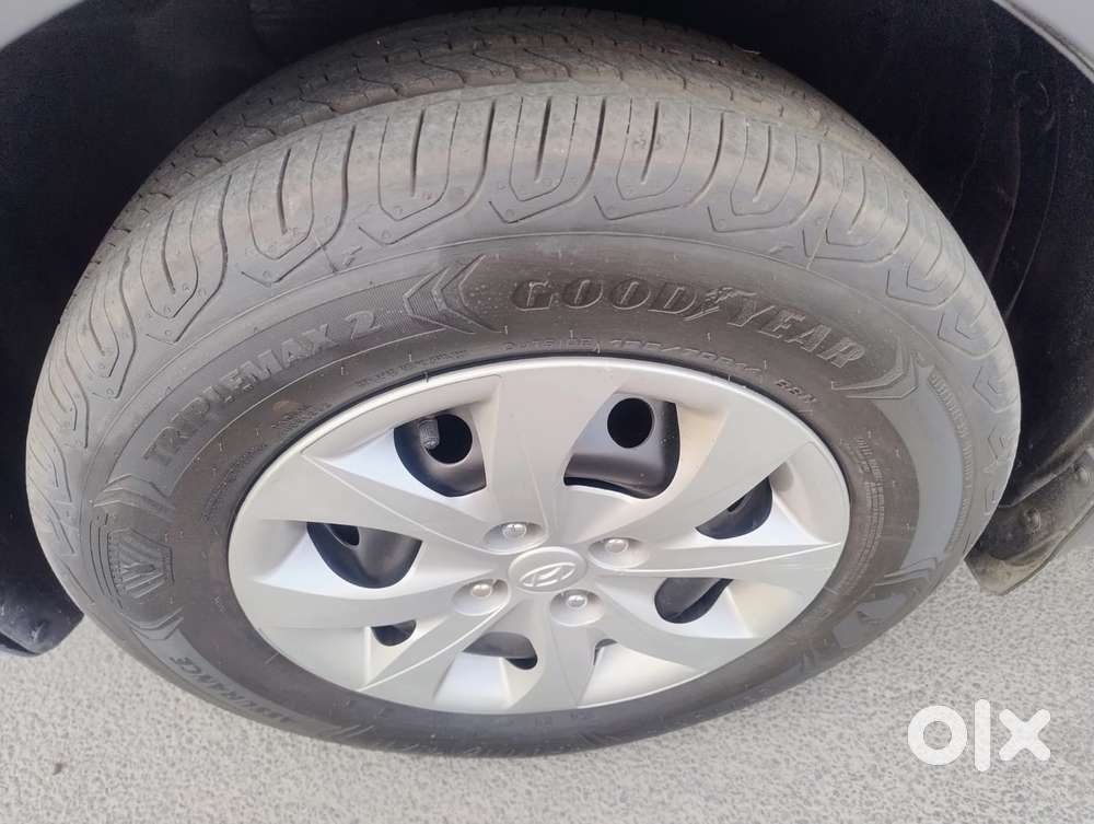 Hyundai I20 1.2 Magna Executive, 2018, Petrol