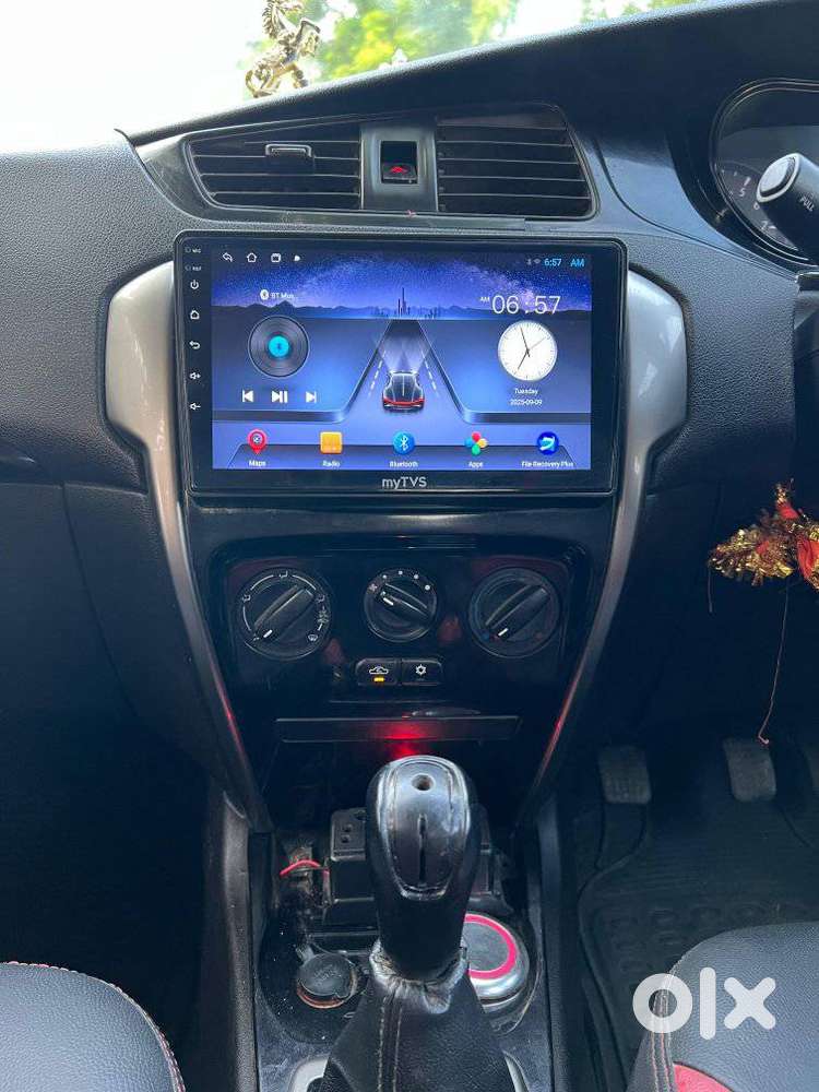 Tata Bolt Quadrajet Xe, 2017, Diesel