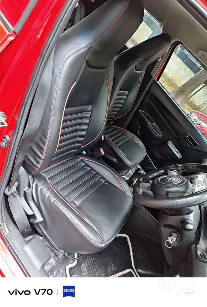 Maruti Suzuki Swift Lxi 2018, 2020, Petrol
