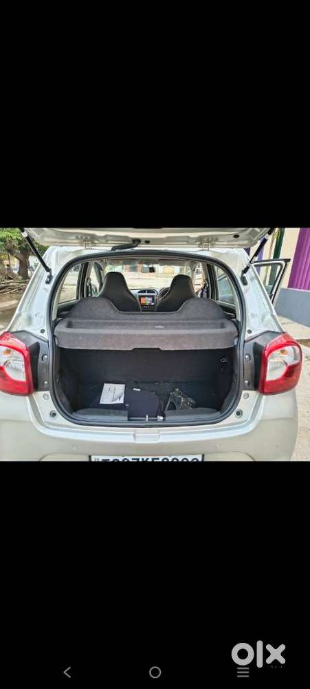 Maruti Suzuki Alto K10 1.0 Vxi (o) Amt, 2023, Petrol