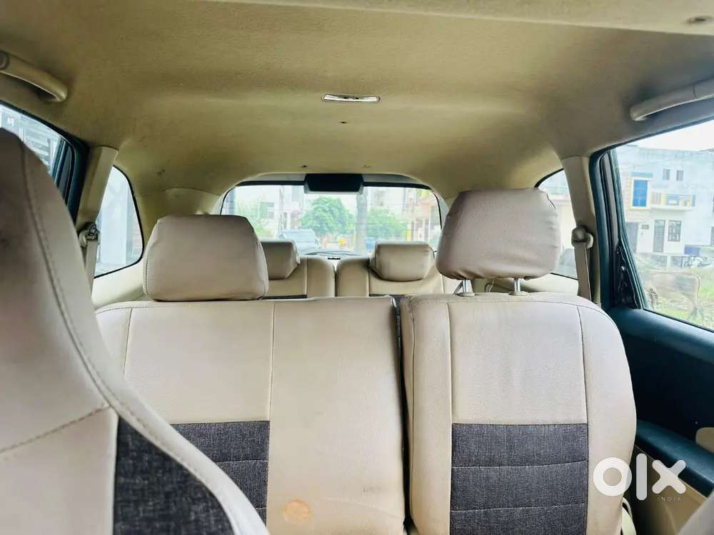 Honda Mobilio Diesel 2015
