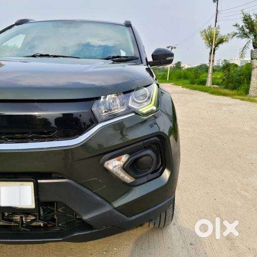 Tata Nexon 1.2 Revotron Xma Amt, 2020, Petrol