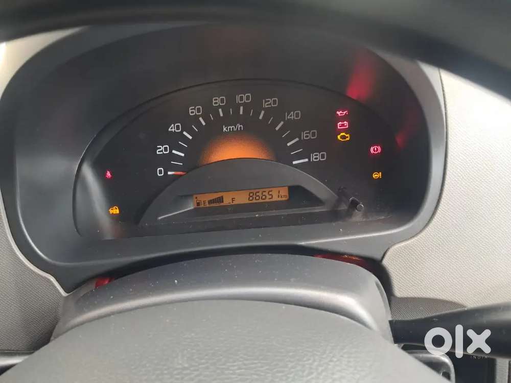 Maruti Suzuki Wagon R 2010