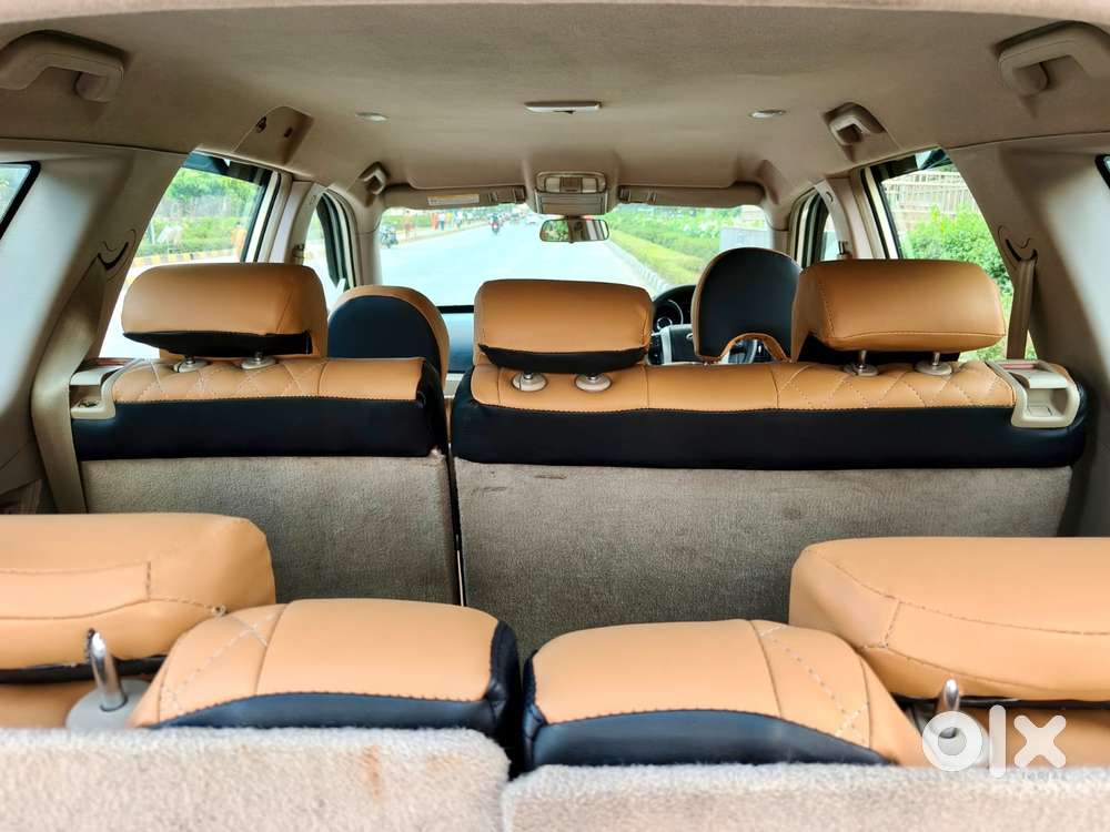 Mahindra Xuv500 At W6 2wd, 2017, Diesel